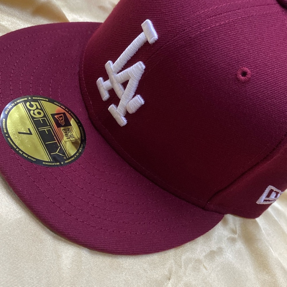 NEW ERA 59FIFTY MLB Basic Cap